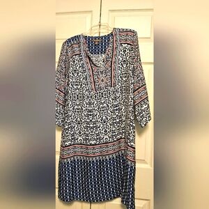 Tommy Bahama dress